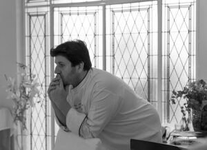 José María González Blanco