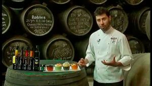 Juanjo Ruiz Alvarez / La Salmoreteca