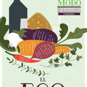 El ecomercado. / Pedro Peinado.