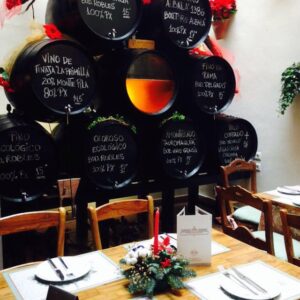 La taberna número 10.