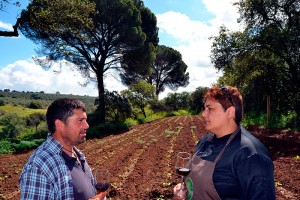 Bodegas Robles presenta “El origen” en la Cata del Vino.