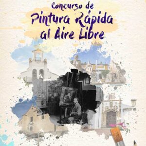 I Premio Nacional de Pintura al Aire Libre Memorial José Santiago Garnelo y Ald