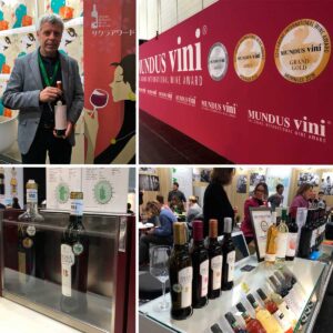Prowein 2018