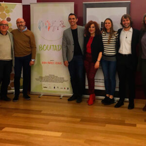 Boutade / Bodegas Robles