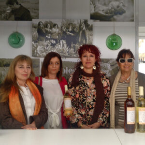 Cata del Vino 2018 / Bodegas Robles
