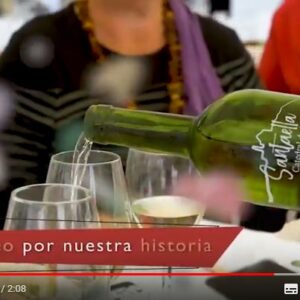 Cómete la historia de Santaella