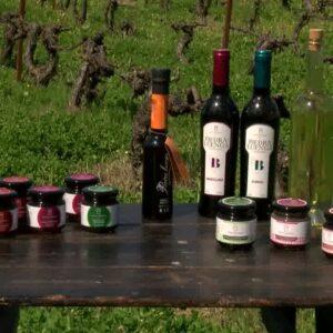 como se hace el vino amontillado (1)