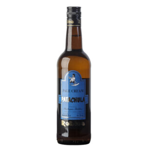 que es el vino cream