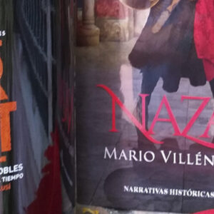 Nazari - vermut VRMT