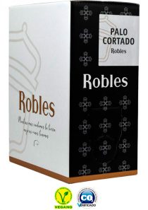 Palo Cortado Robles | 3l