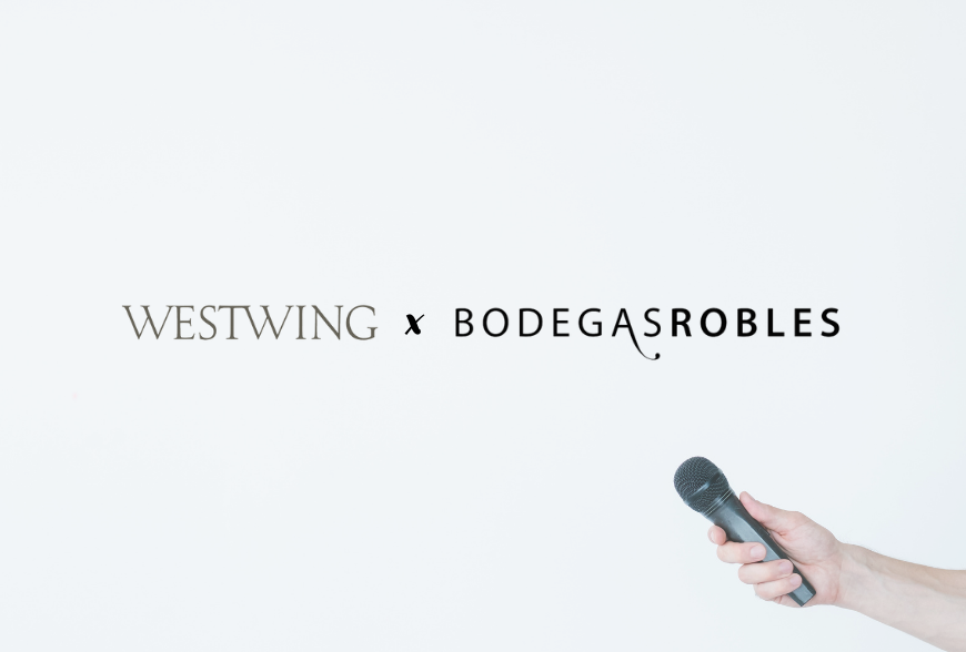 Entrevista para el portal Westwing