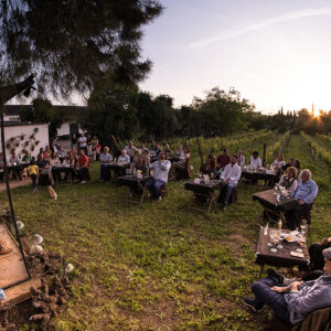 Arte Reunido. / Andrés Berlanga