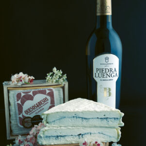 Reseña Piedra Luenga Fino. / Bartolomé Sánchez