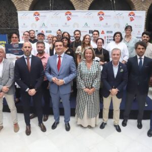 Córdoba Califato Gourmet 2022