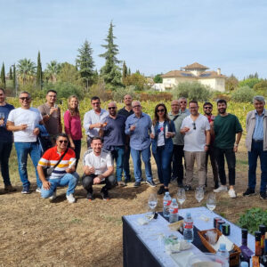 Living Soils Project