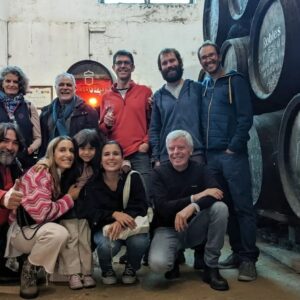 Festival Microcine Montilla 2022