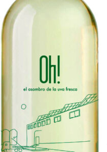 Oh! Orange wine | 750 ml