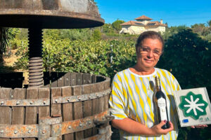 ¡Piedra Luenga Fino, reconocido con la marca de calidad «Gusto del Sur»!