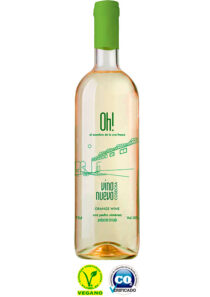 Oh! Orange wine | 750 ml