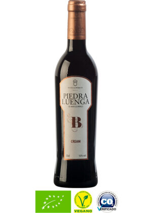 Piedra Luenga Cream / Bodegas Robles