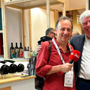 Barcelona Wine Week 2025. / Bodegas Robles