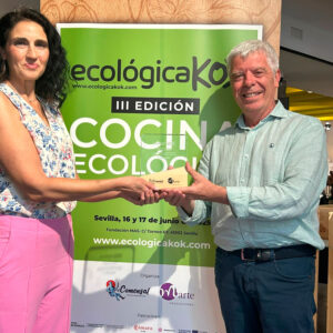 Foro Gastronomía y Sostenibilidad