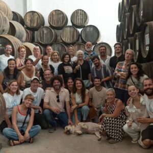 Festival de Cine de Montilla