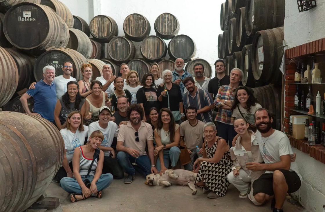 Festival de Cine de Montilla