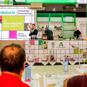 Gastronomika. / Robles