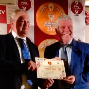 AEPEV Bodegas Robles