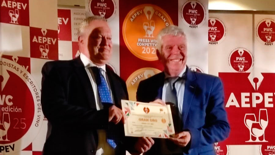 AEPEV Bodegas Robles