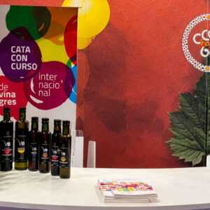 Piedra Luenga 27. / Vinavin